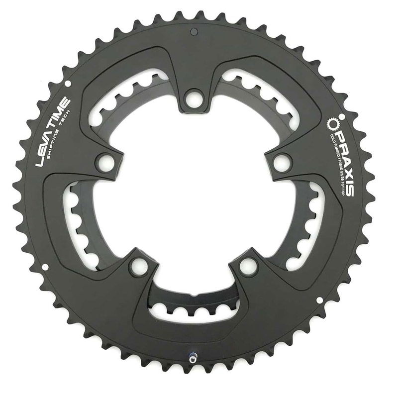 Kit Corone Strada 32/48D 5 x 110 BCD Buzz 10/11/12v