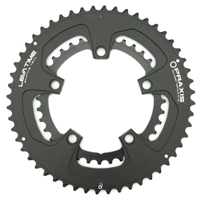 Kit Crown Street 36/52D 110 BCD 12v - image