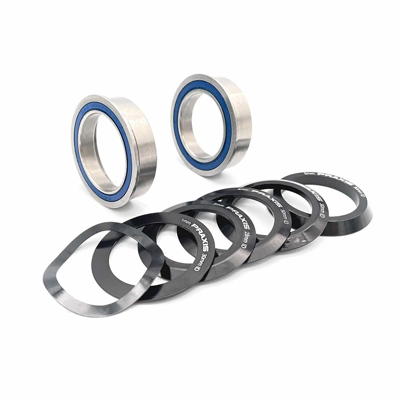 Central Movement Road/MTB M30 BB86 / 90 / 92 Internal Ceramic Sleeve