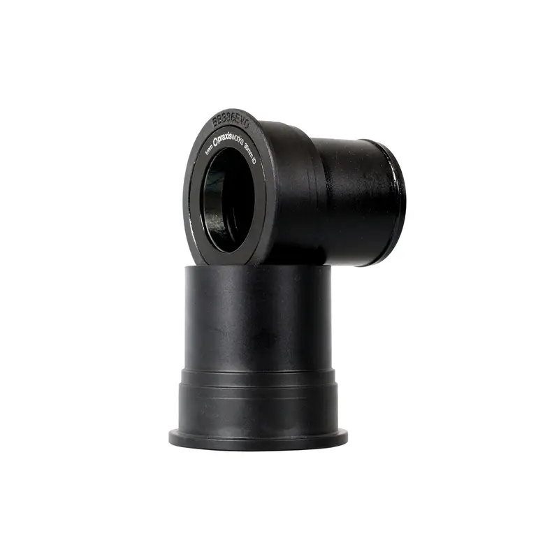 Zentralbewegung Straße Press Fit M30 386Evo Stahl - image