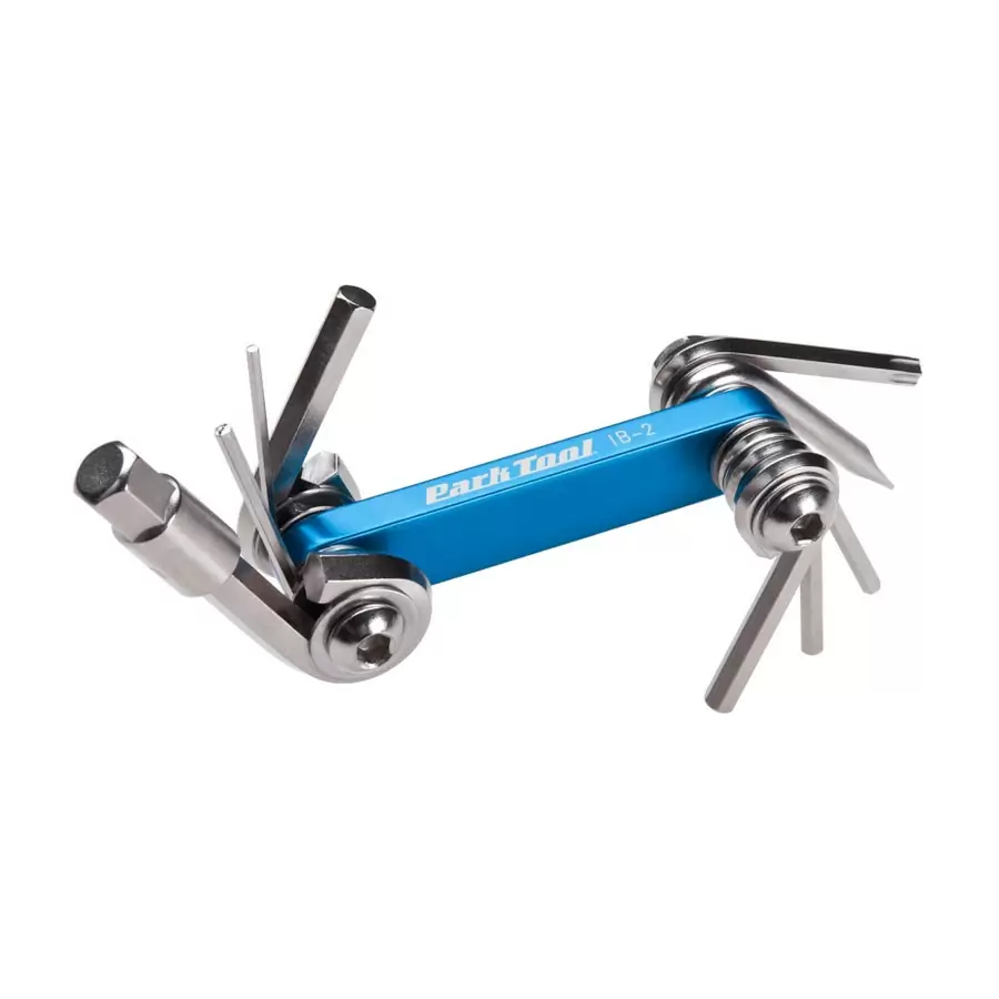 IB-2 I-Beam Mini-Faltwerkzeug #1