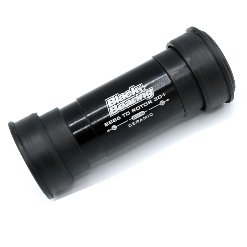 Movimento Centrale BB86/92 41x86/92mm Perno Praxis M30 Cuscinetti B5