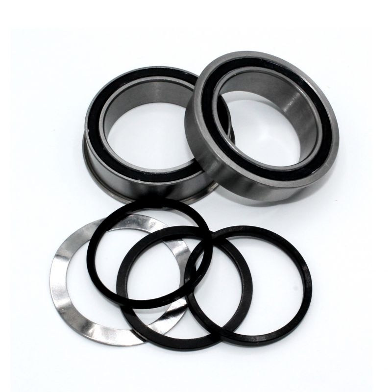 Movimento Central BB86/92 41x86/92mm Eixo Praxis M30 Rolamentos B5