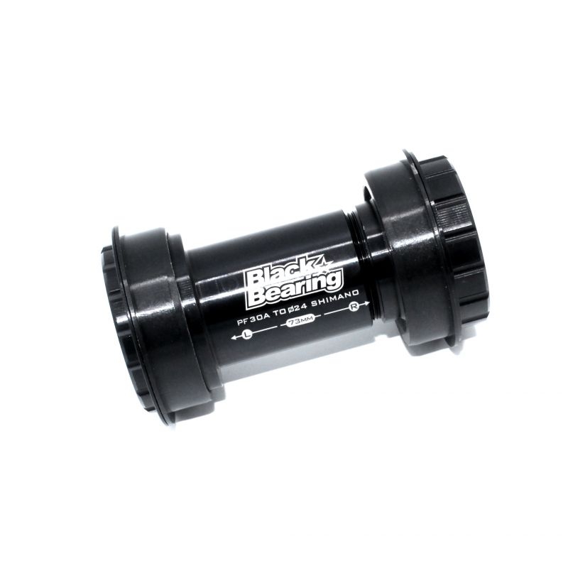 Movimento Centrale PF30A 46x73Amm Specifico Cannondale Perno 24mm Compatibile Sram GXP Cuscinetti B5