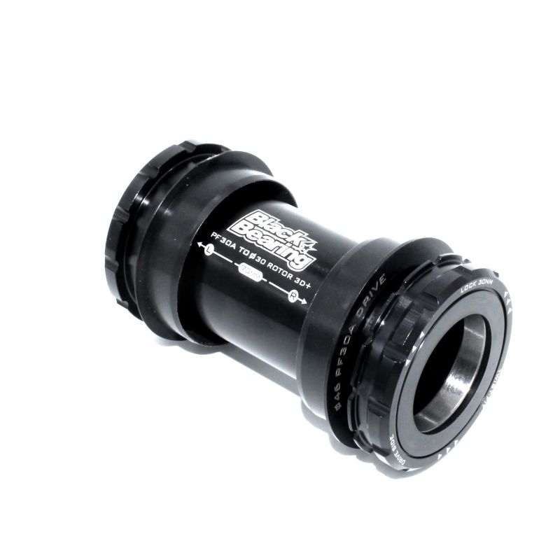 Mouvement Central PF30A 46x73mm Spécifique Cannondale Axe Sram DUB Roulements B5