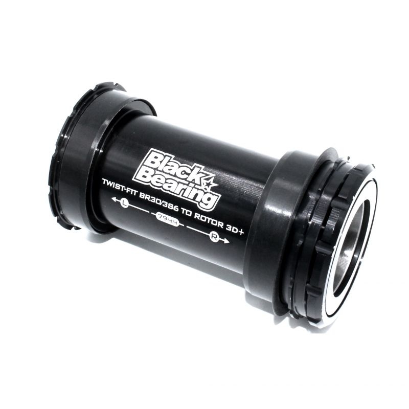 Movimento Centrale BBRight 46x79Amm Specifico Cervelo Perno 30mm Cuscinetti B5s