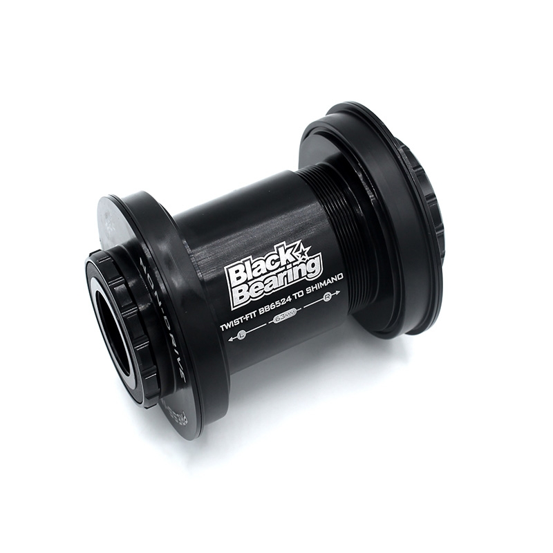 Movimento Centrale BB65 65x63mm Specifico Look 695 Perno 24mm Compatibile Sram GXP Cuscinetti Cerami