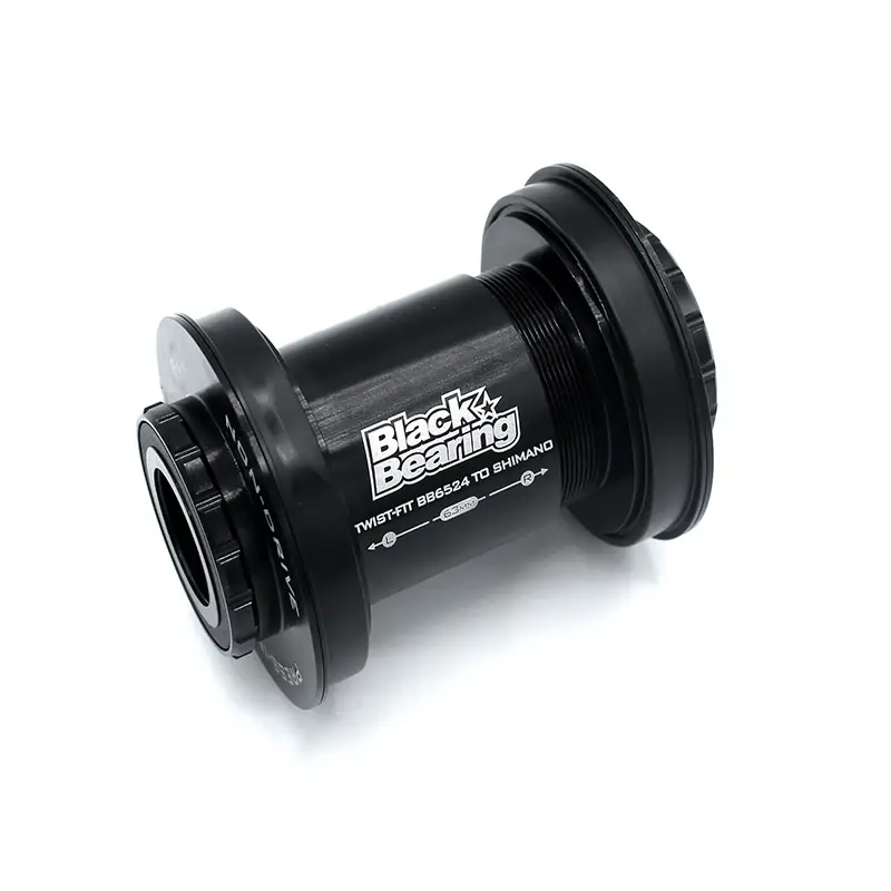 Mouvement Central BB65 65x63mm Spécifique Look 695 Axe 24mm Compatible Sram GXP Roulements Céramique - image