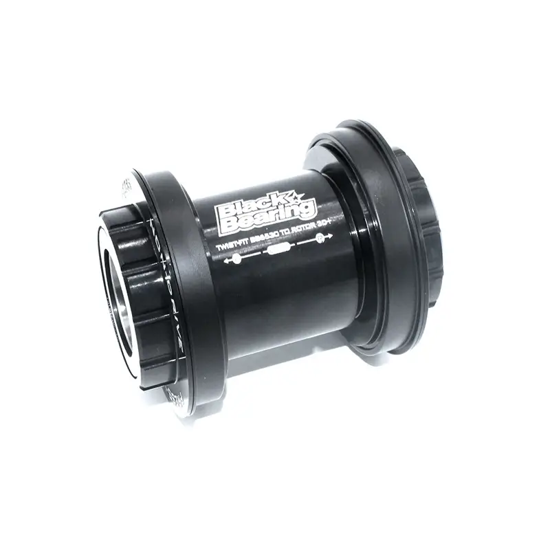 Movimiento Central BB65 65x63mm Específico Look 695 Eje 30mm Rodamientos Cerámica - image