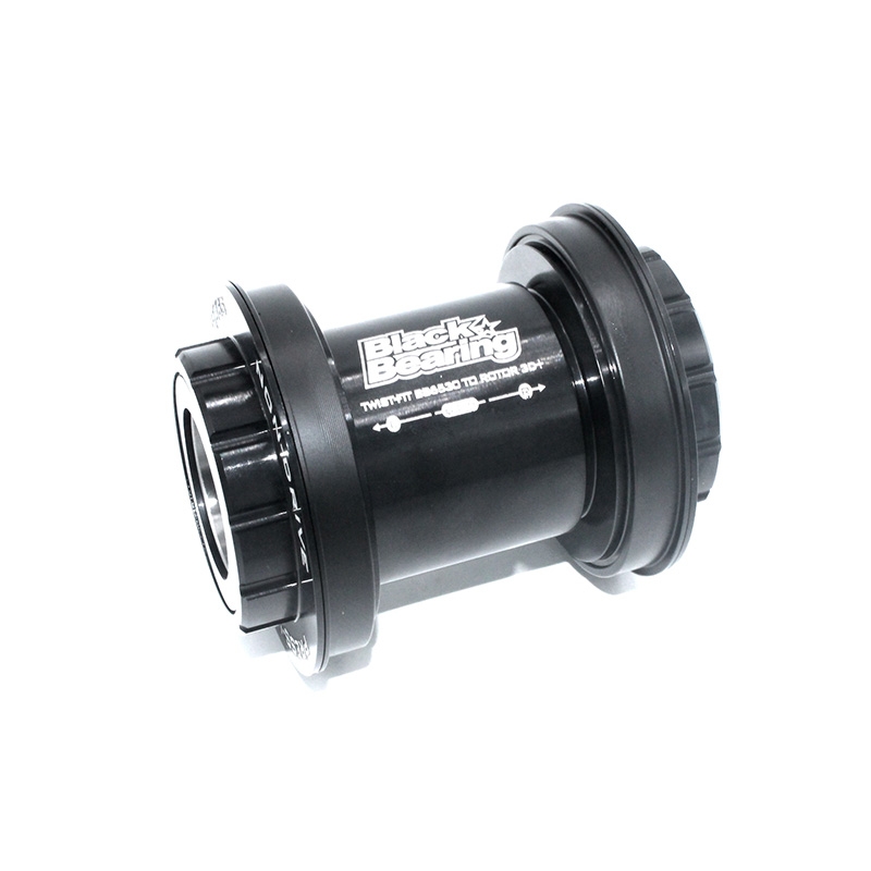 Mouvement Central BB65 65x63mm Spécifique Look 695 Axe Sram DUB Roulements B5