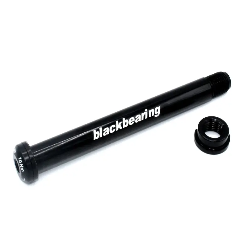 Thru Axle For Fox Fork Diameter 15 Length 145 Pitch m14x1.5 - image