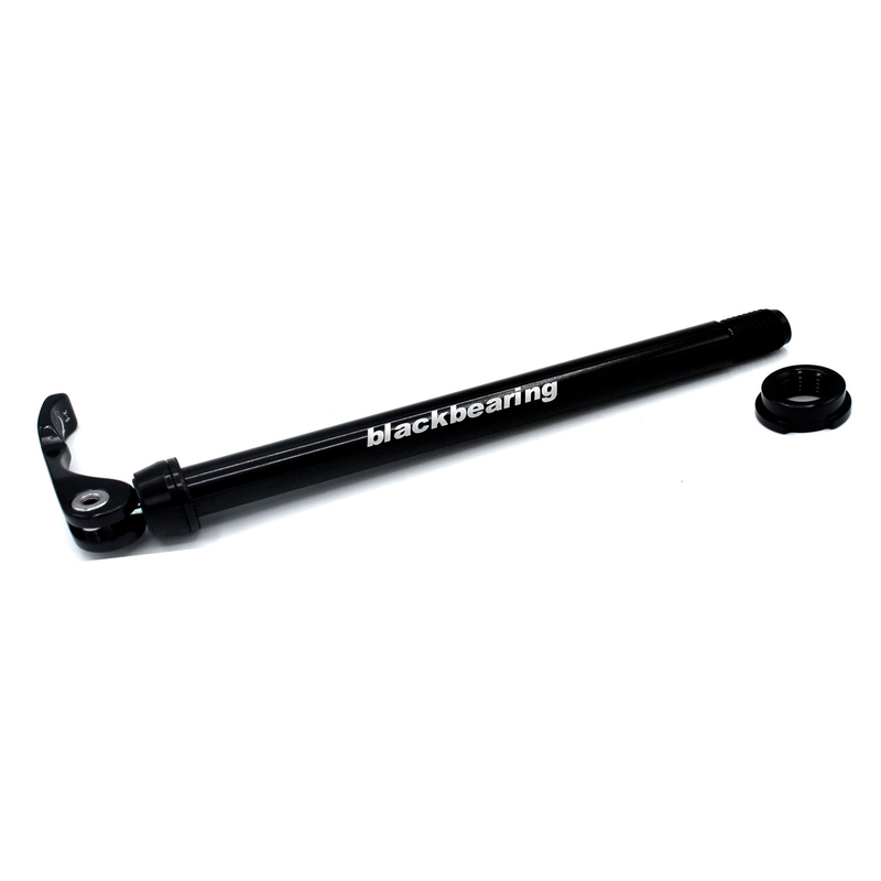 Perno Passante Per Forcella Fox Boost Diametro 15 Lunghezza 155 Passo m14x1,5 Quick Release.