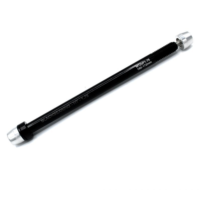 Perno Passante Rullo Home Trainer 12mm 142/148mm