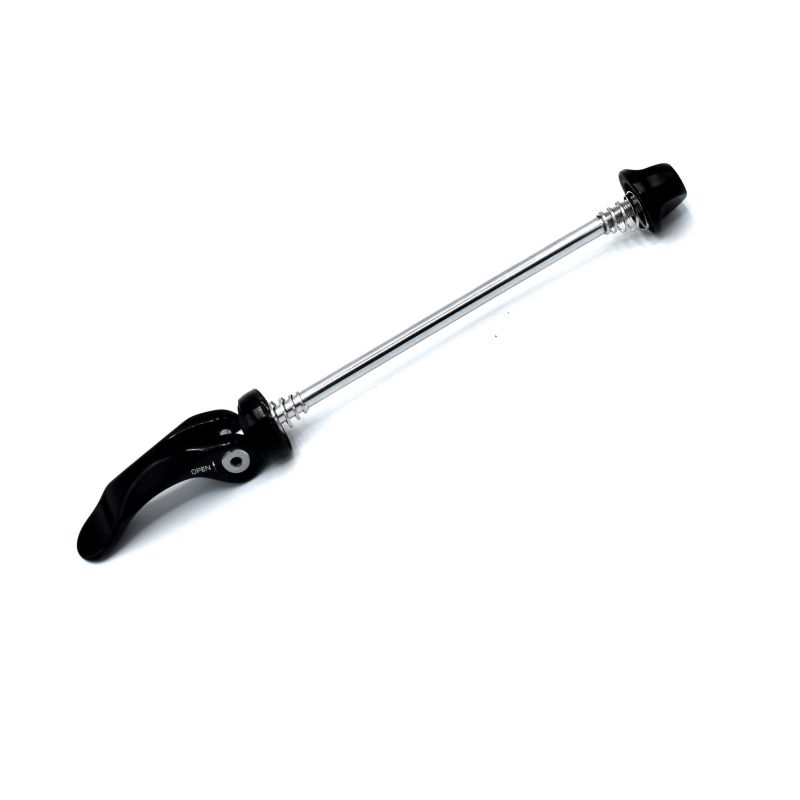 B3 Schnellspanner-Steckachse hinten 9x135mm