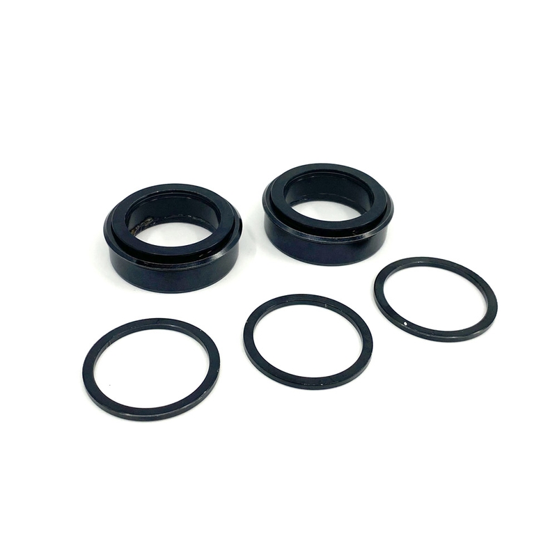 Central Movement BB86/92 41x86/92mm Sram DUB Spindle Bearings B6