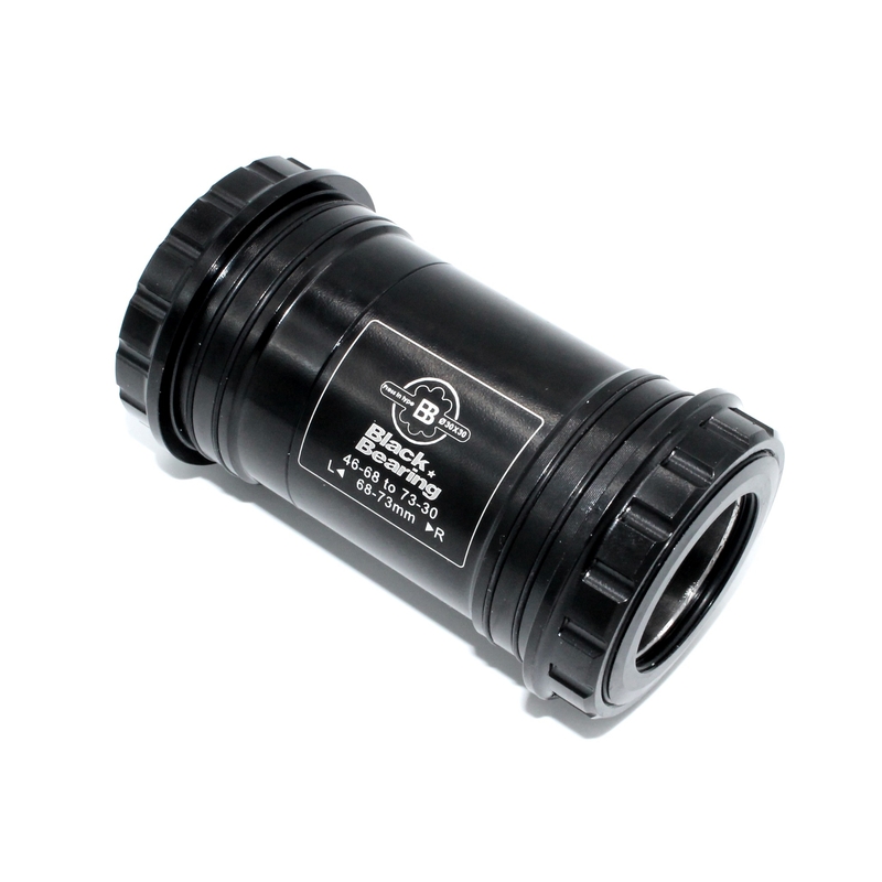 Central Movement PF30 46x68/73mm 30mm Spindle Ceramic Bearings