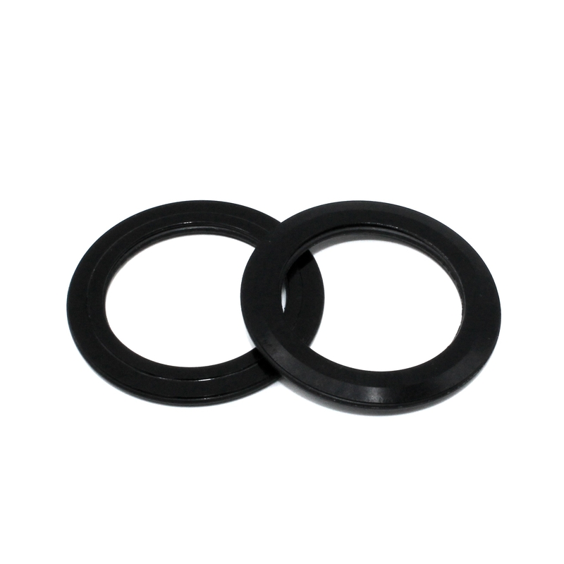 Adattatore Movimento Centrale Perni 30mm 2 Pezzi