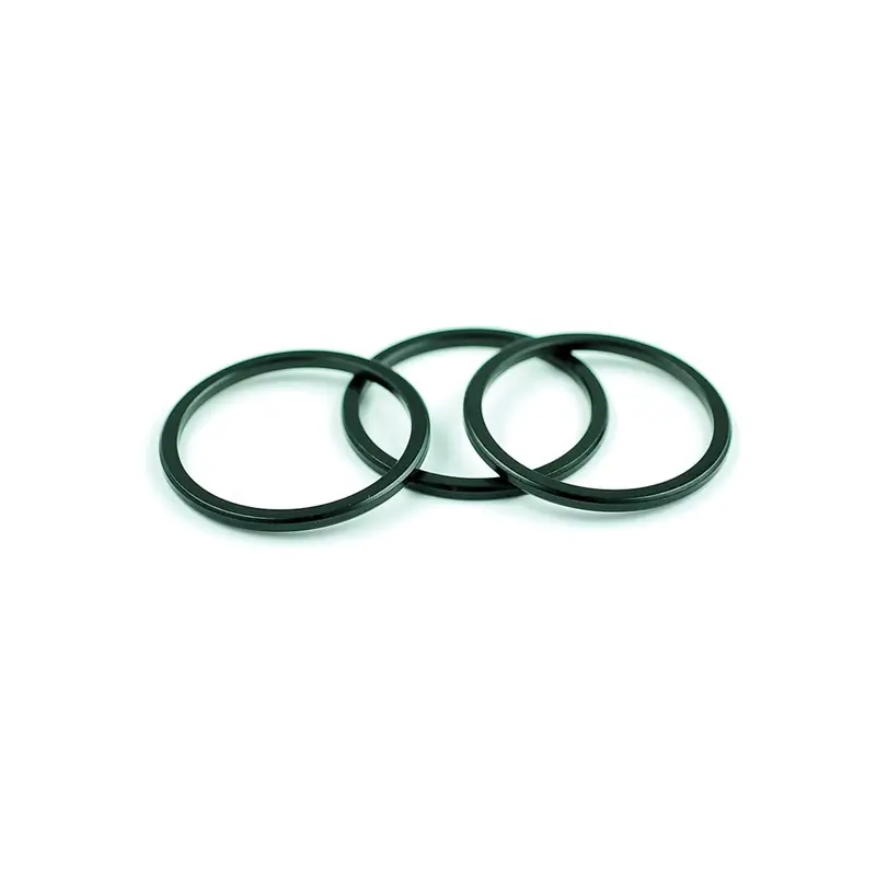Spacers Aluminum Gasket Pin 24mm 3 Pieces - image