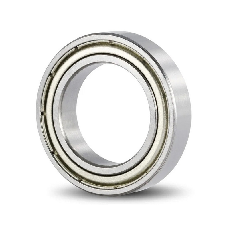 Rolamento do eixo central do motor 37x25x7mm para motores Brose T e S (Ref 5)