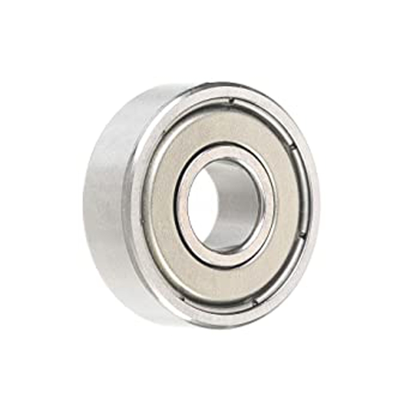 Rolamento do eixo interno direito 16x4,95x5mm compatível com Bosch Gen2 (Ref 9)