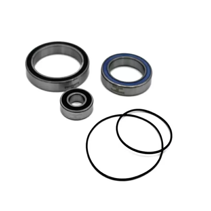 Kit de révision de moteur pour vélo électrique Yamaha PW-X / PW-X2 / Giant Syncdrive Pro - image