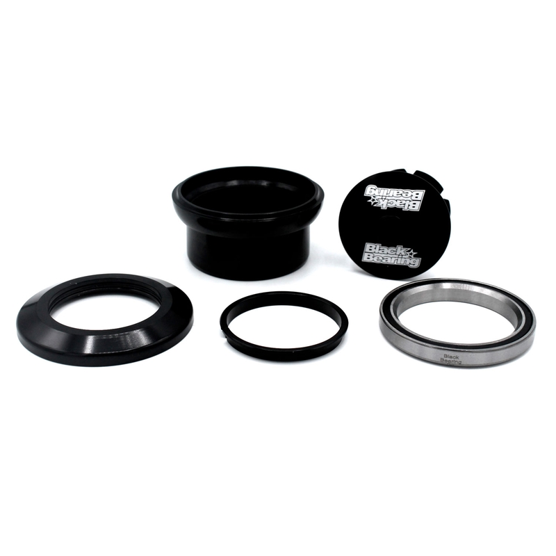 Cadre supérieur du jeu de direction extérieur 49 mm 1-1/2 pivot