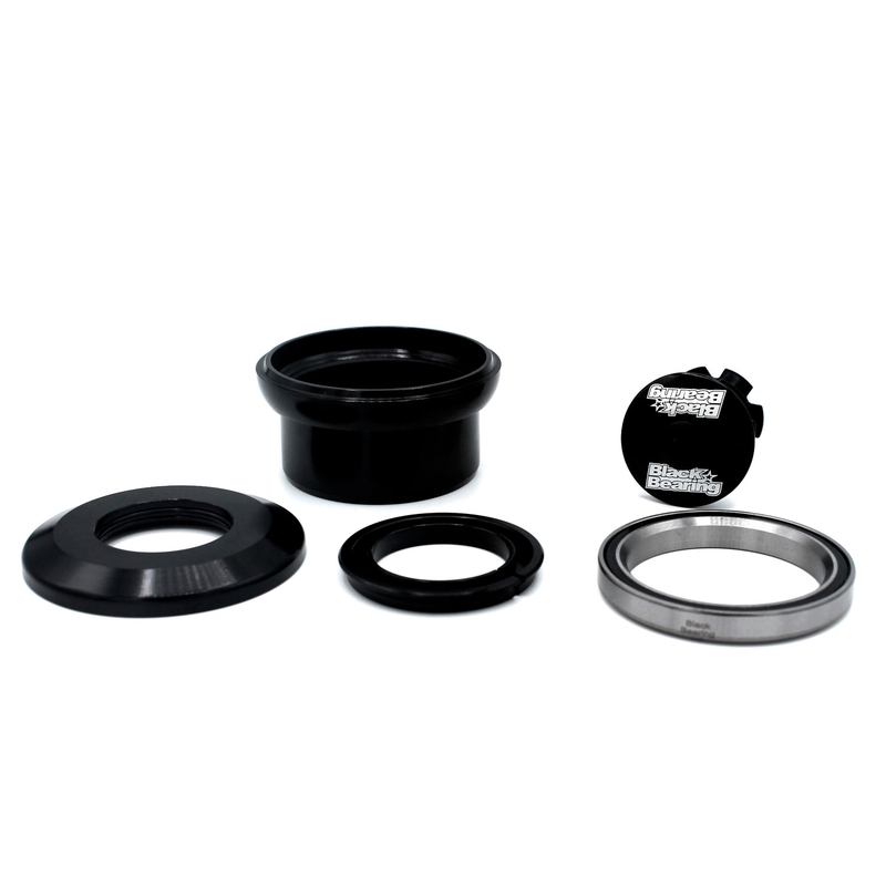 Serie Sterzo Superiore Esterna Telaio 49mm Canotto 1-1/8