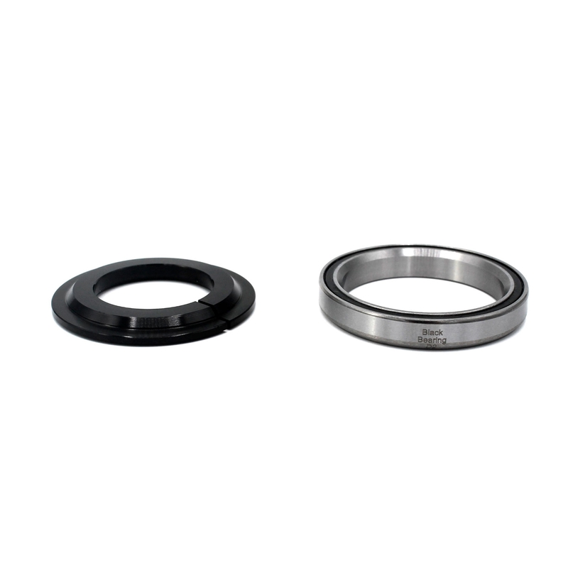 Integrated Lower Headset Frame 52mm 1-1/8 Steerer