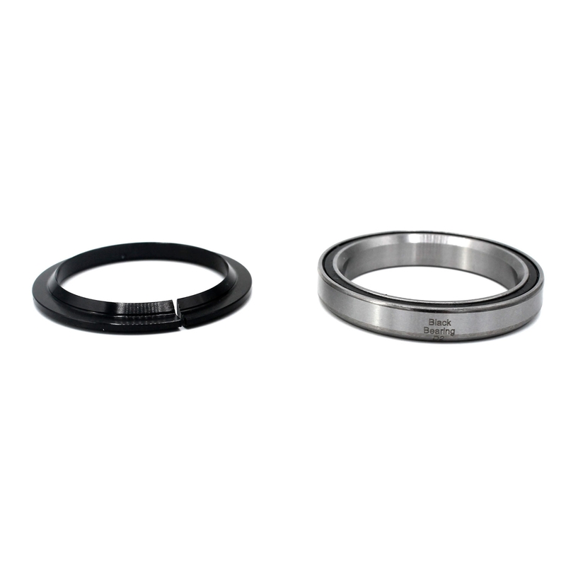 Serie Sterzo Inferiore Integrata Telaio 52mm Canotto 1-1/2