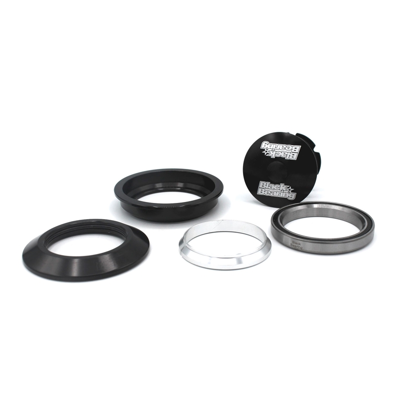 Serie Sterzo Superiore Semintegrata Telaio 56mm Canotto 1-1/2