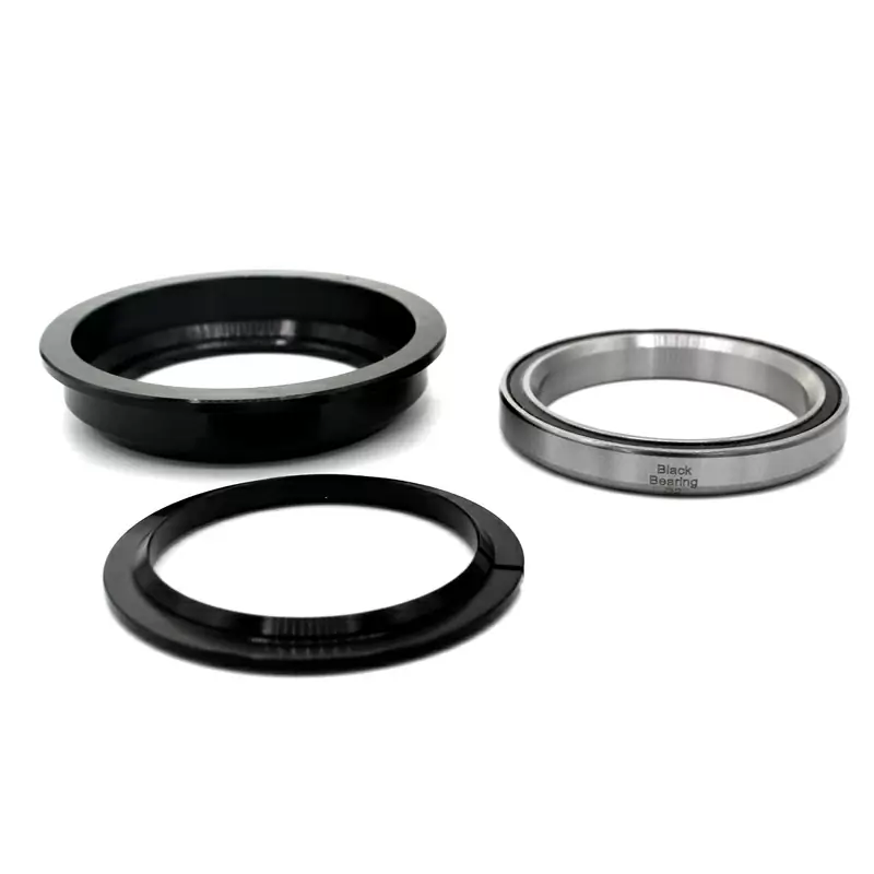 Serie Sterzo Inferiore Semintegrata Telaio 56mm Canotto 1-1/2 - image