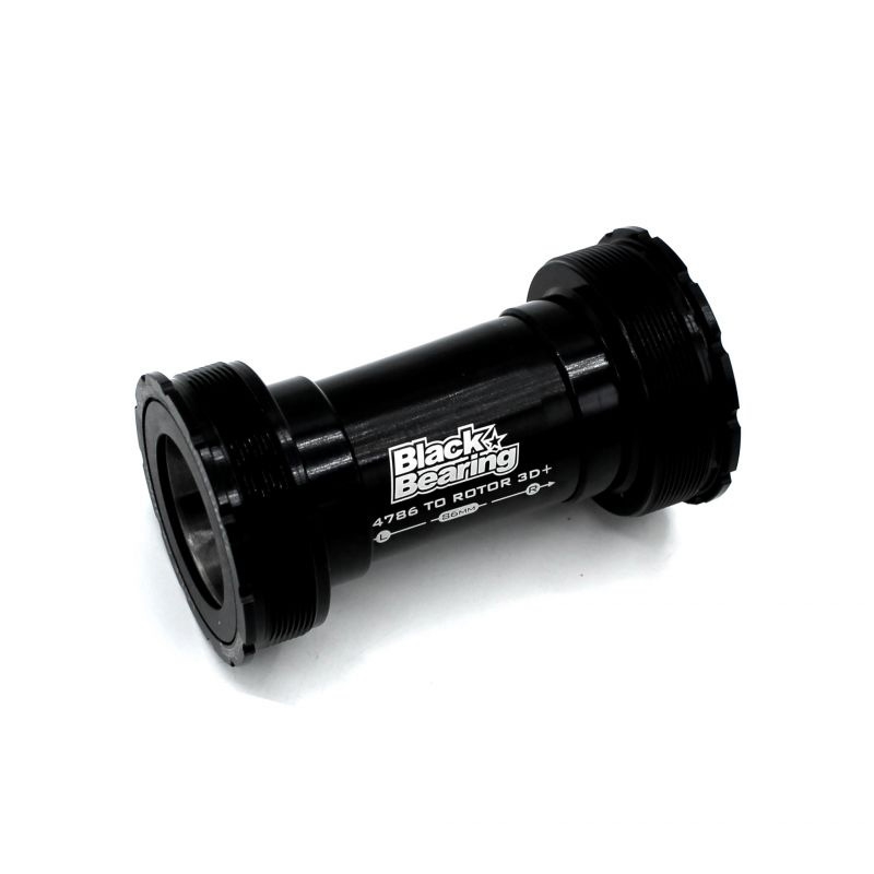 Threaded Central Movement T47 86/92mm Praxis Axle M30 Ceramic Bearings