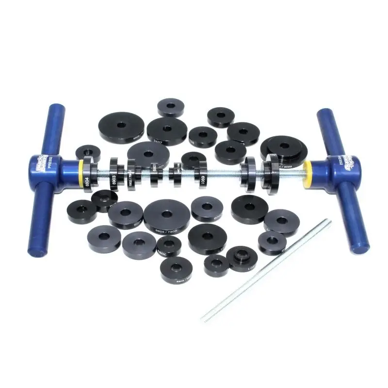 Prensa de Rodamientos y Casquillos Universal - image