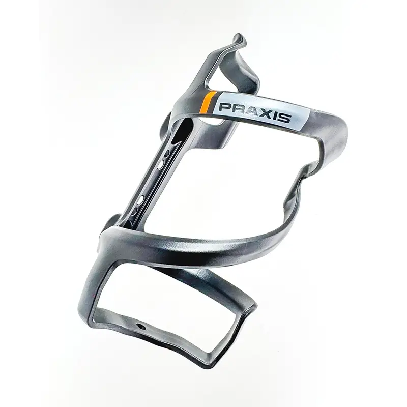 Trinkflaschenhalter aus kohlenstofffaserverstärktem Thermoplast - image