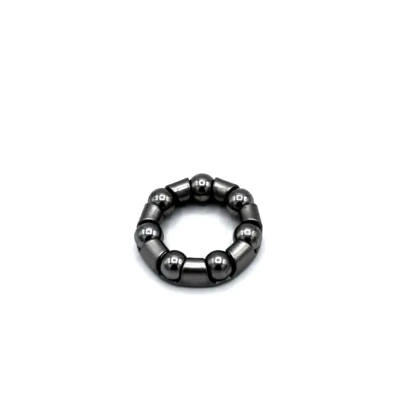 Bearing Cages 3/16-7 11.5x20.5x5mm Pack of 10 Pieces - image