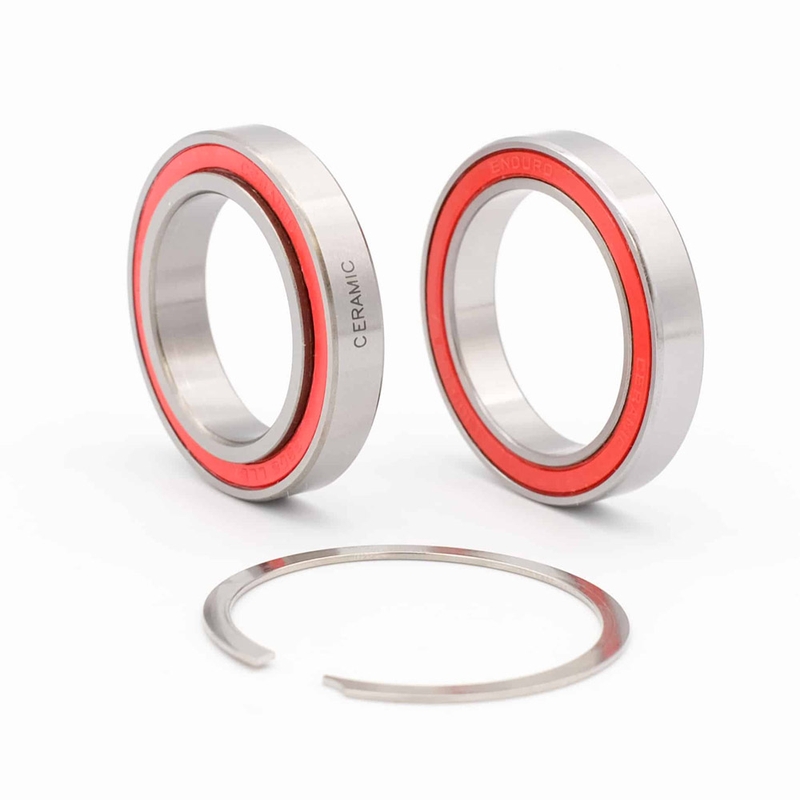 Bearing Kit for Central Movement Regeneration M30 Ceramic