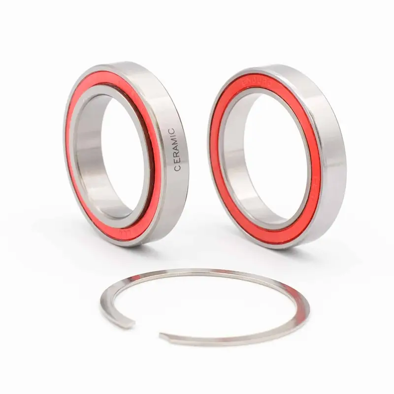 Kit de Rolamentos para Regeneração do Movimento Central M30 Cerâmica - image