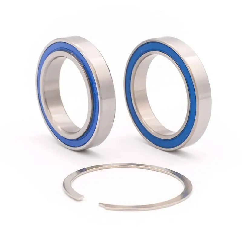 Kit Lager für Zentralbewegungsregeneration M30 Stahl - image