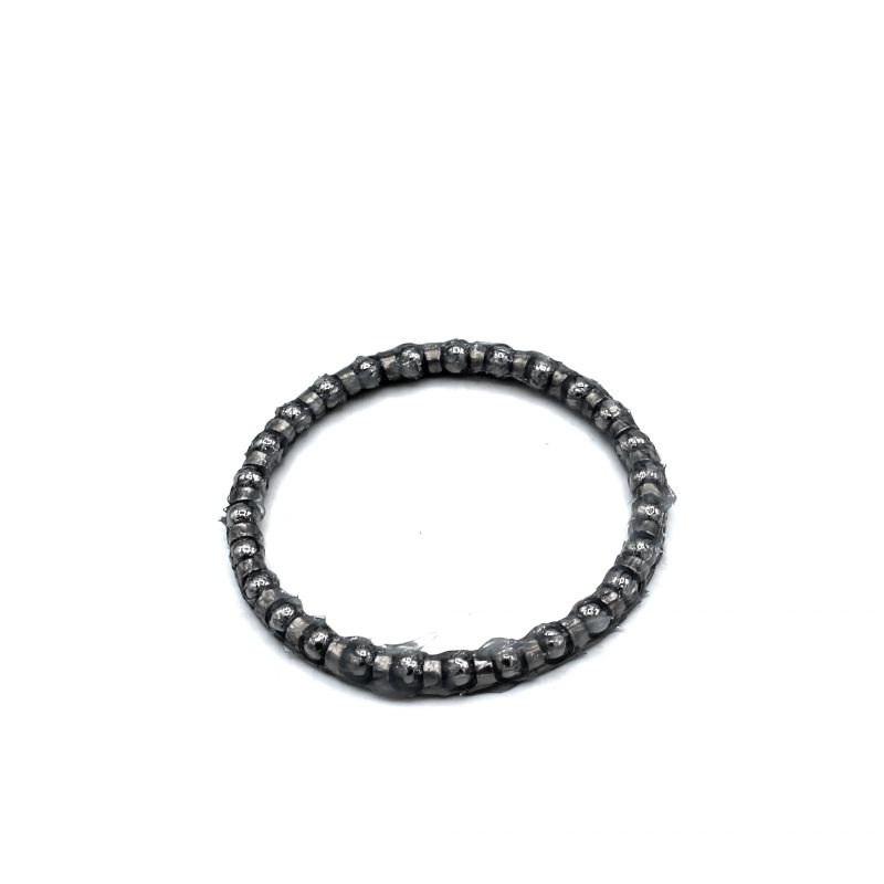 Gabbie Cuscinetti 5/32-27 42.5x50.5x4.1mm Confezione 10 Pezzi