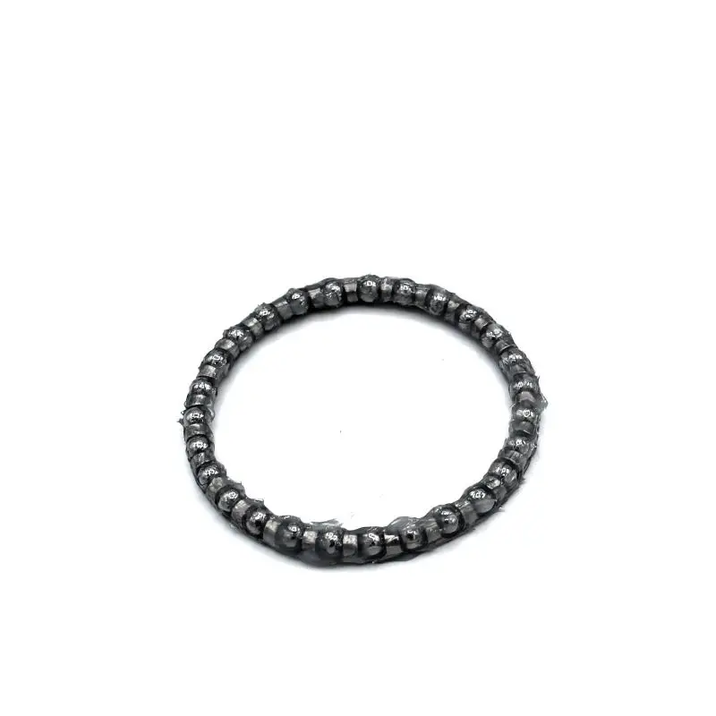 Jaulas de Rodamientos 5/32-27 42.5x50.5x4.1mm Paquete de 10 Piezas - image