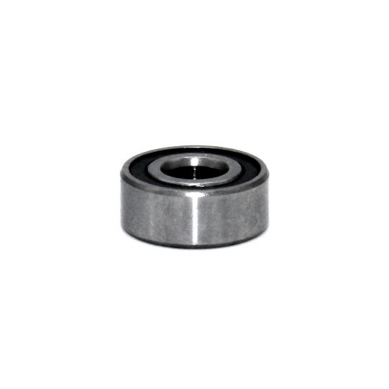 Lager B3 4x10x4mm MR104-2RS
