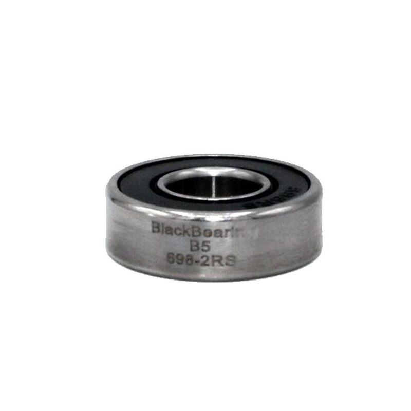 Cuscinetto b5 8x19x6mm