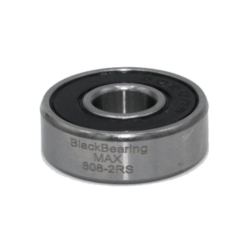 Cuscinetto max 8x22x7mm