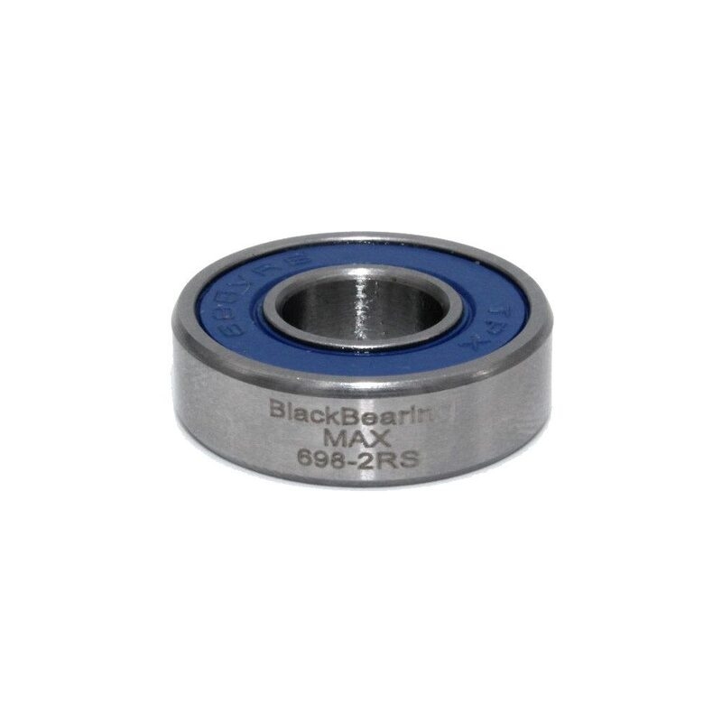 Rolamento máximo 8x19x6mm