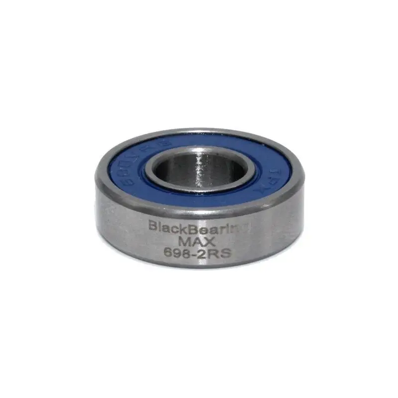 Maximales Lager 8x19x6mm - image