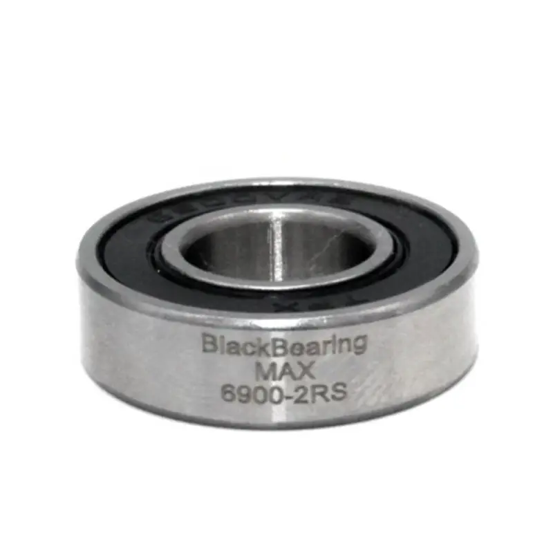 Rolamento máximo 10x22x6mm - image