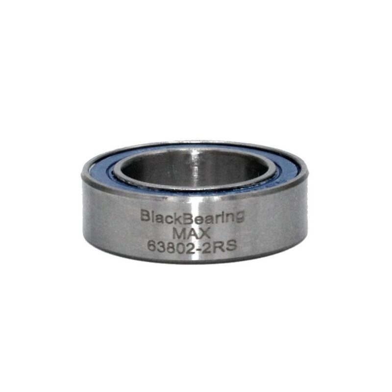 Roulement maxi 15x24x7mm