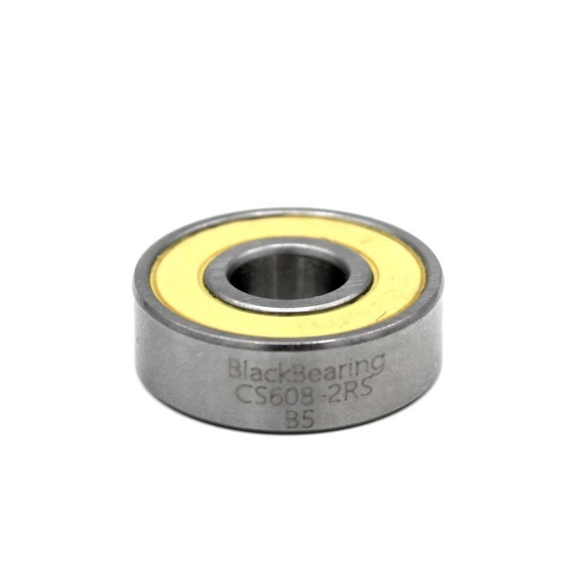 Keramiklager 8x22x7mm CS 608-2RS
