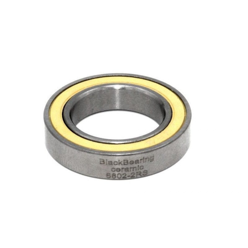 Cuscinetto Ceramica 15x24x5mm CS 6802-2RS
