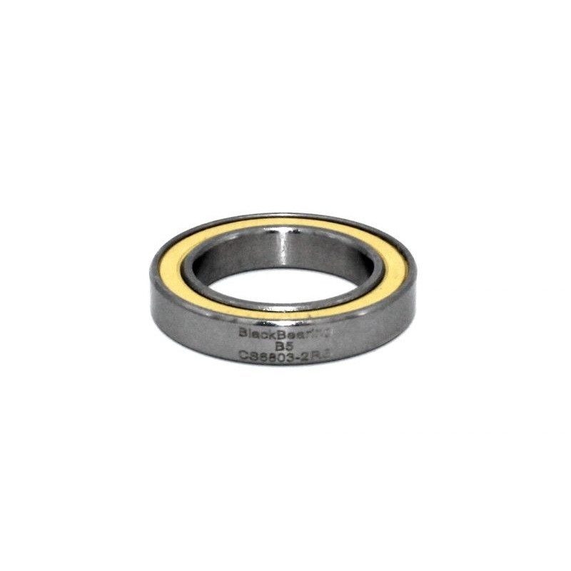 Cuscinetto Ceramica 17x26x5mm CS 6803-2RS